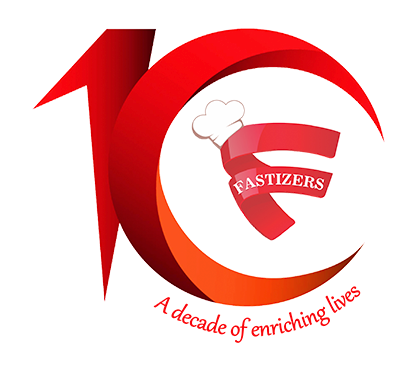 Fastizers Foods and Confectionery Limited