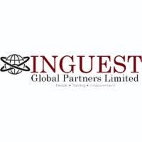 Inguest Global Partners Limited