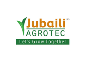  Jubaili Agrotec Limited
