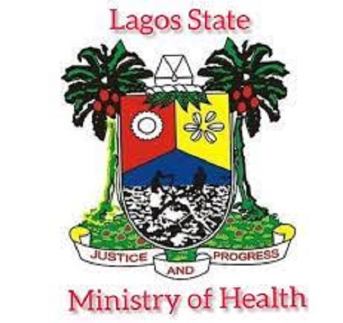 Lagos State Ministry of Health