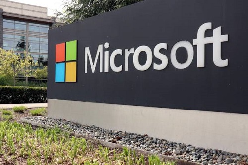 Microsoft Nigeria