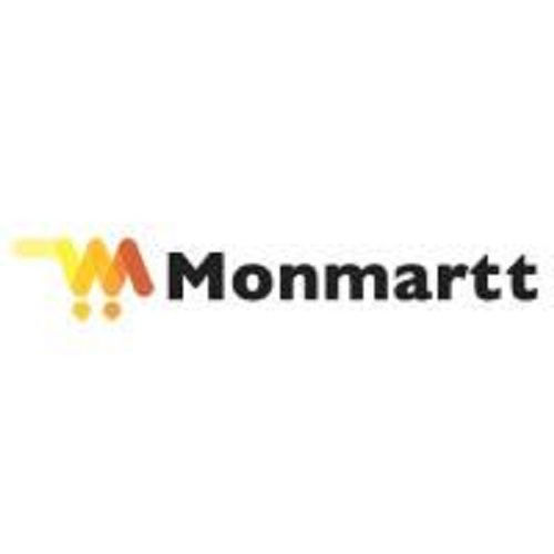 Monmartt Baby Store