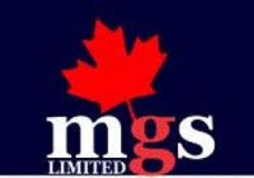 Mosgbenks Global Services Limited