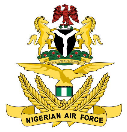 Nigeria Air Force