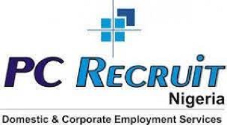 PC Recruit Nigeria