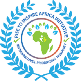 Rise to Inspire Africa Initiative
