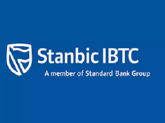Stanbic IBTC Bank 2023