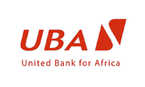 United Bank for Africa Plc. (UBA)