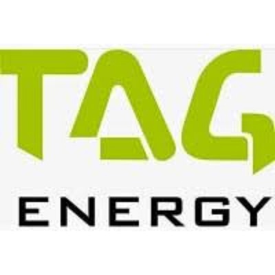 tag energy