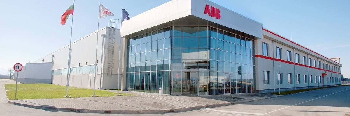 ABB Nigeria Limited