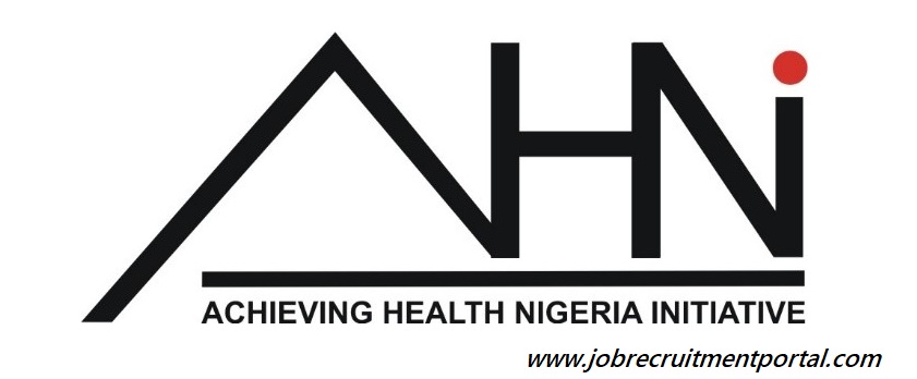 Achieving Health Nigeria Initiative