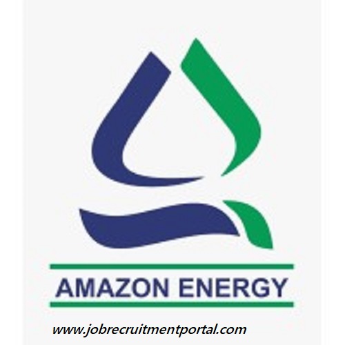 Amazon Energy Limited