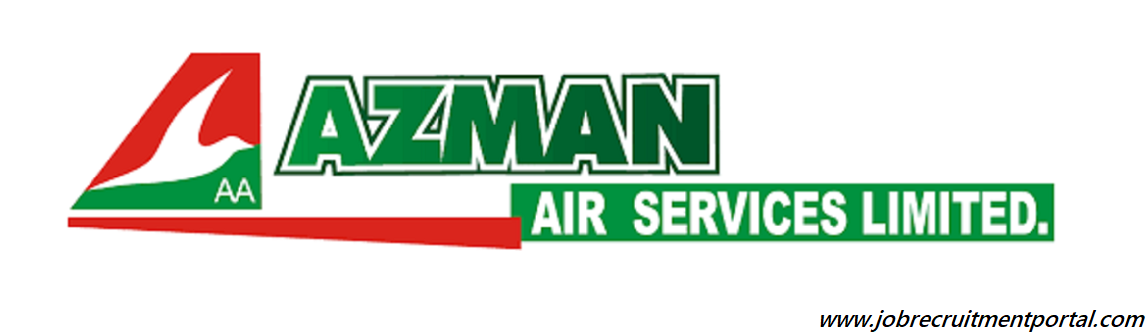 Azman Air Services Limited