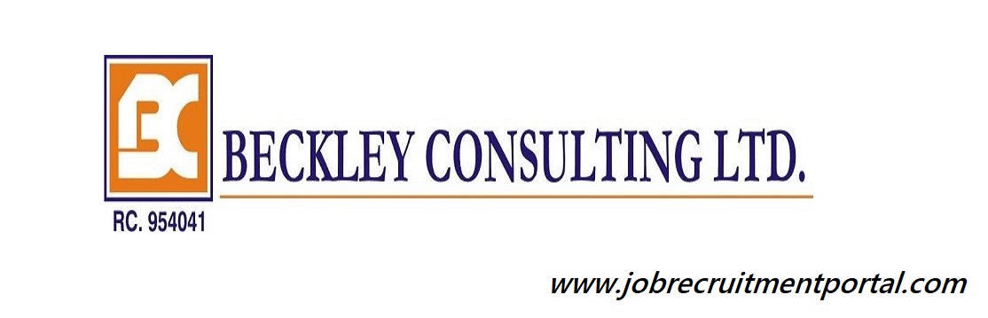 Beckley Consulting Limited