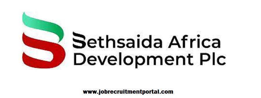 Bethsaida Africa Development Plc