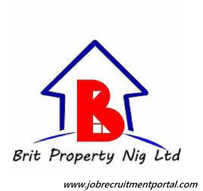Brit Properties Nigeria Limited