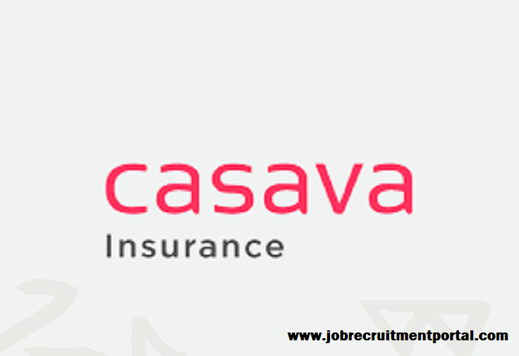 Casava Microinsurance