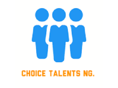 Choice Talents NG Recruitment 2022/2023 Register Here