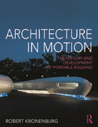 DESIGN, Architecture in Motion