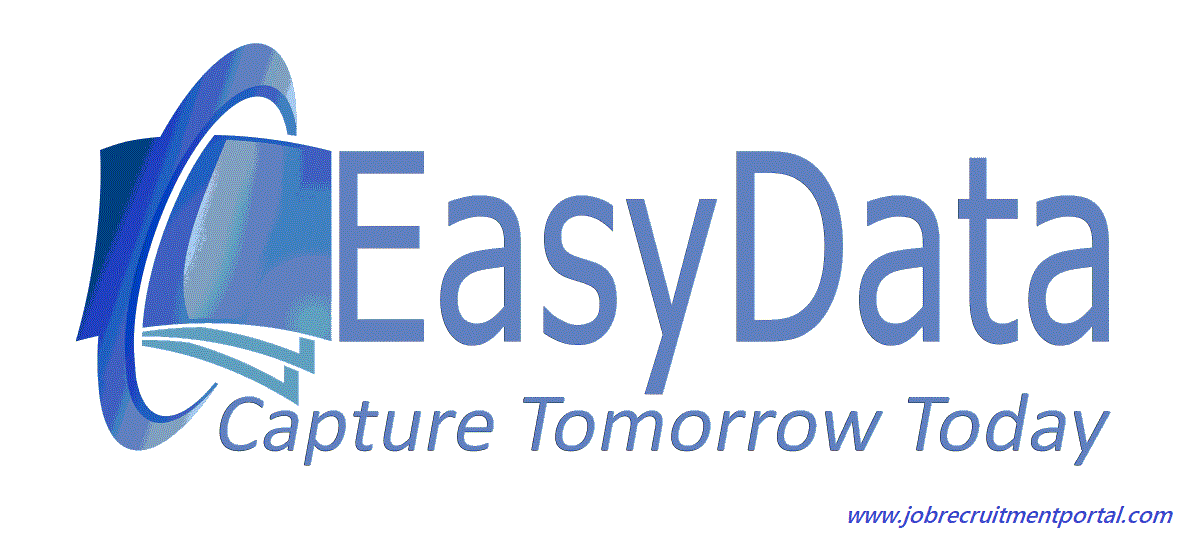 Easy Data Limited