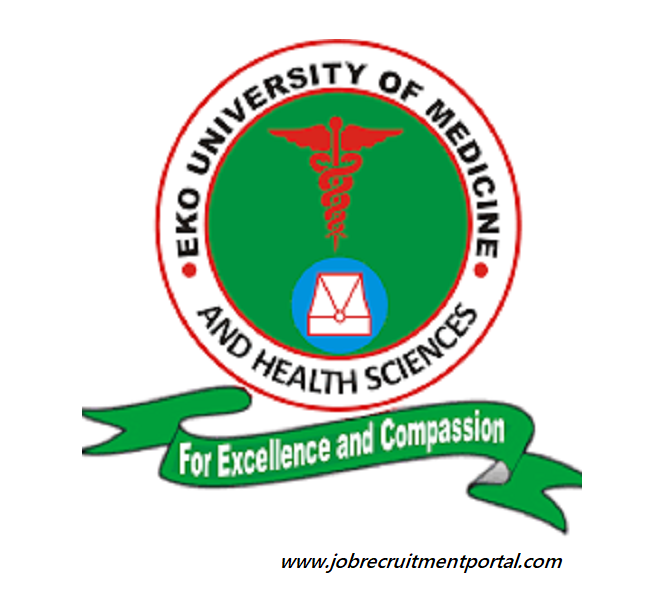 Eko University of Medicine