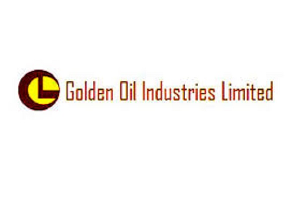 Golden Oil Industries Limited