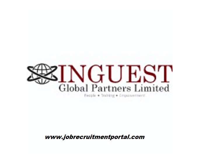 inguest Global Partners Limited