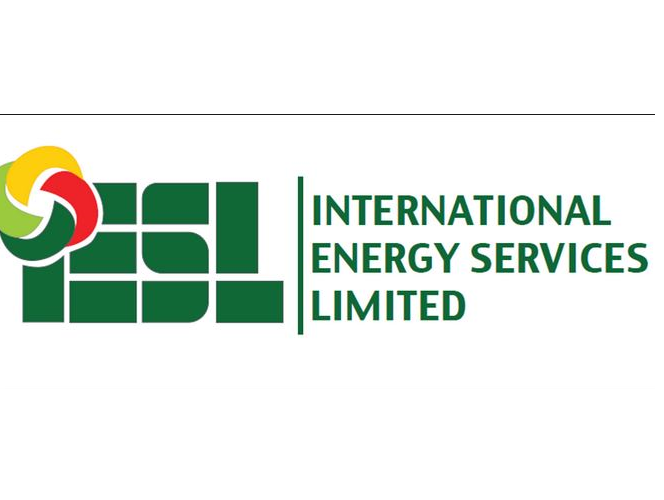 International Energy services limited