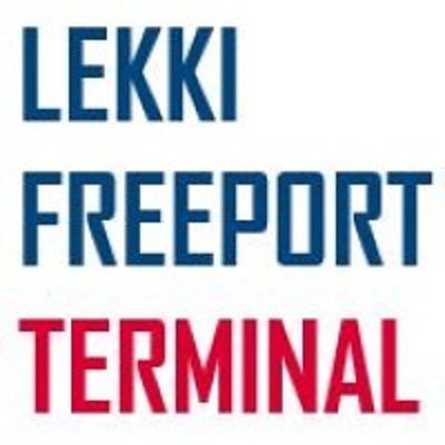 Lekki Freeport Terminal