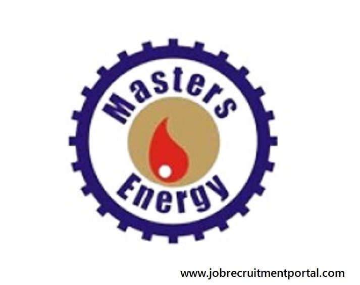 Masters Energy Oil & Gas Limited