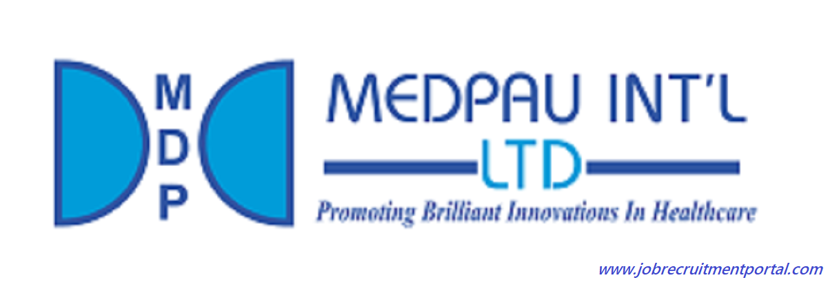Medpau International Limited