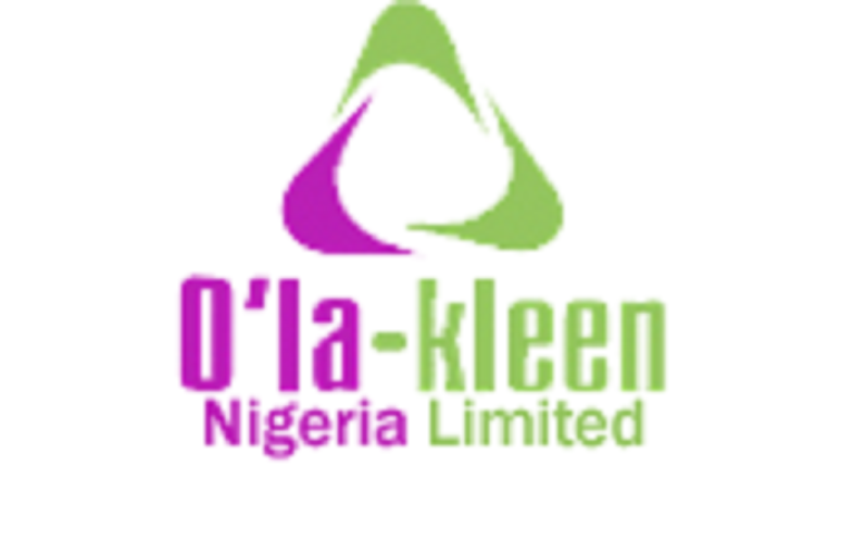 Olakleen Holdings Limited