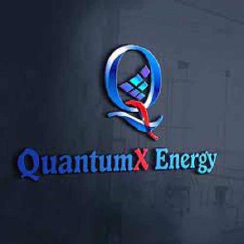 QuantumX Energy Limited