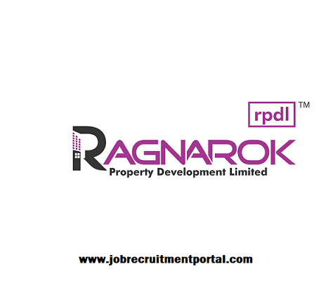 Ragnarok Property Development Limited