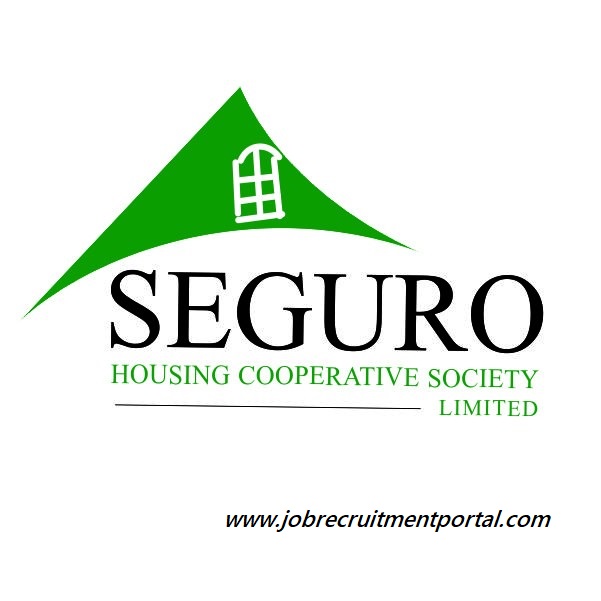Seguro Housing Cooperative Society Limited