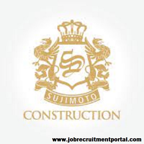 Sujimoto Construction Limited