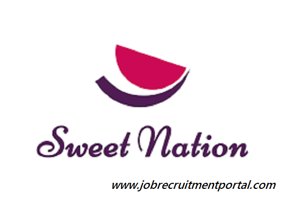 Sweet Nation Foods Limited