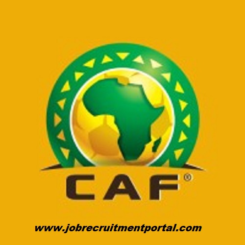 The Confederation of African Football