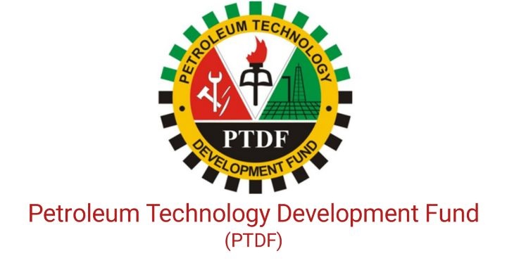 The Petroleum Technology Development Fund