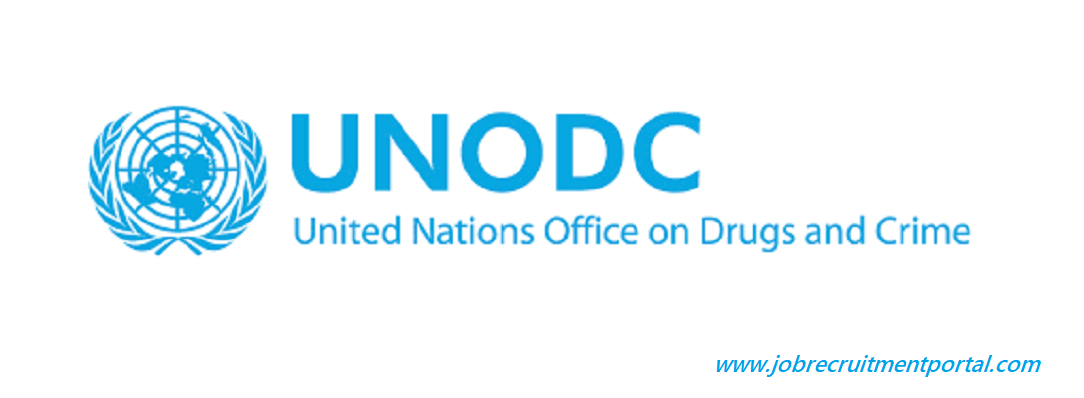 The United Nations Office on Drugs and Crime