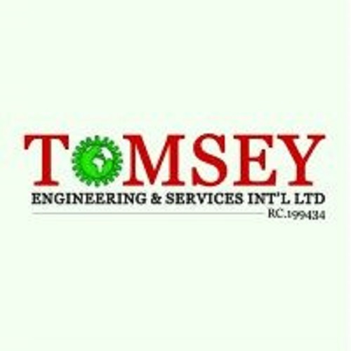 Tomsey Engineering and Services International Limited