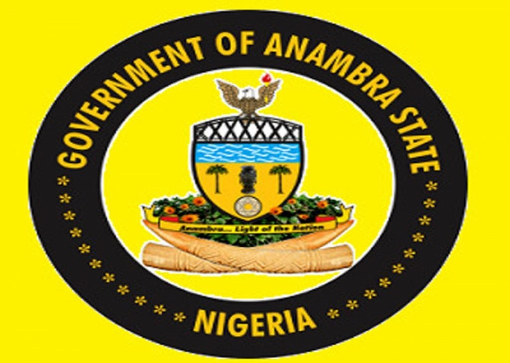 the Anambra State Civil Service Commission
