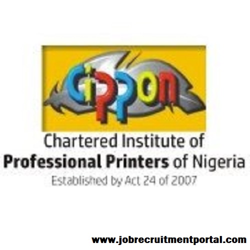 the Chartered Institute of Professional Printers