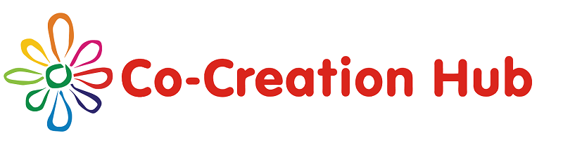 the Co-creation Hub