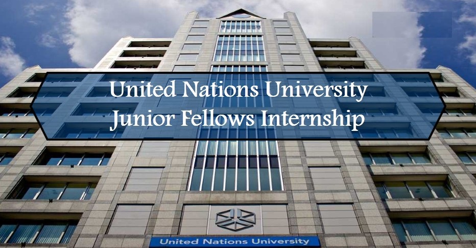 the United Nations University