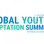 Global Youth Adaptation Summit 2022