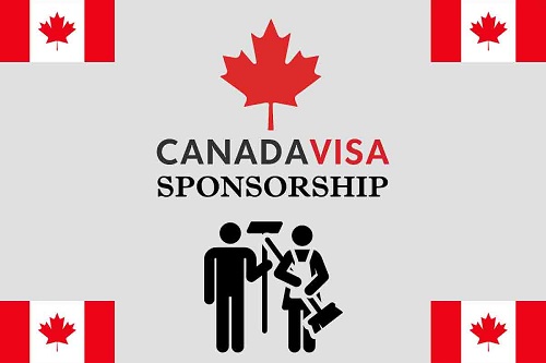 Visa-Sponsorship in Canada