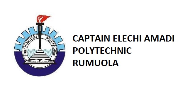 Captain Elechi Amadi Polytechnic