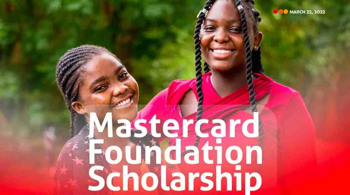 MasterCard foundation