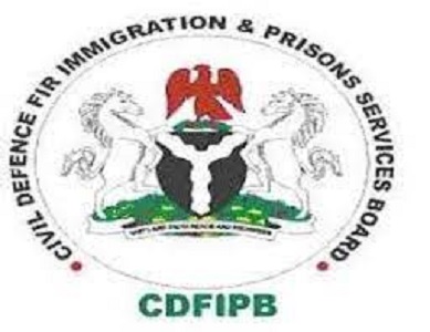 Civil Defence, Correctional, Fire and Immigration Services Board